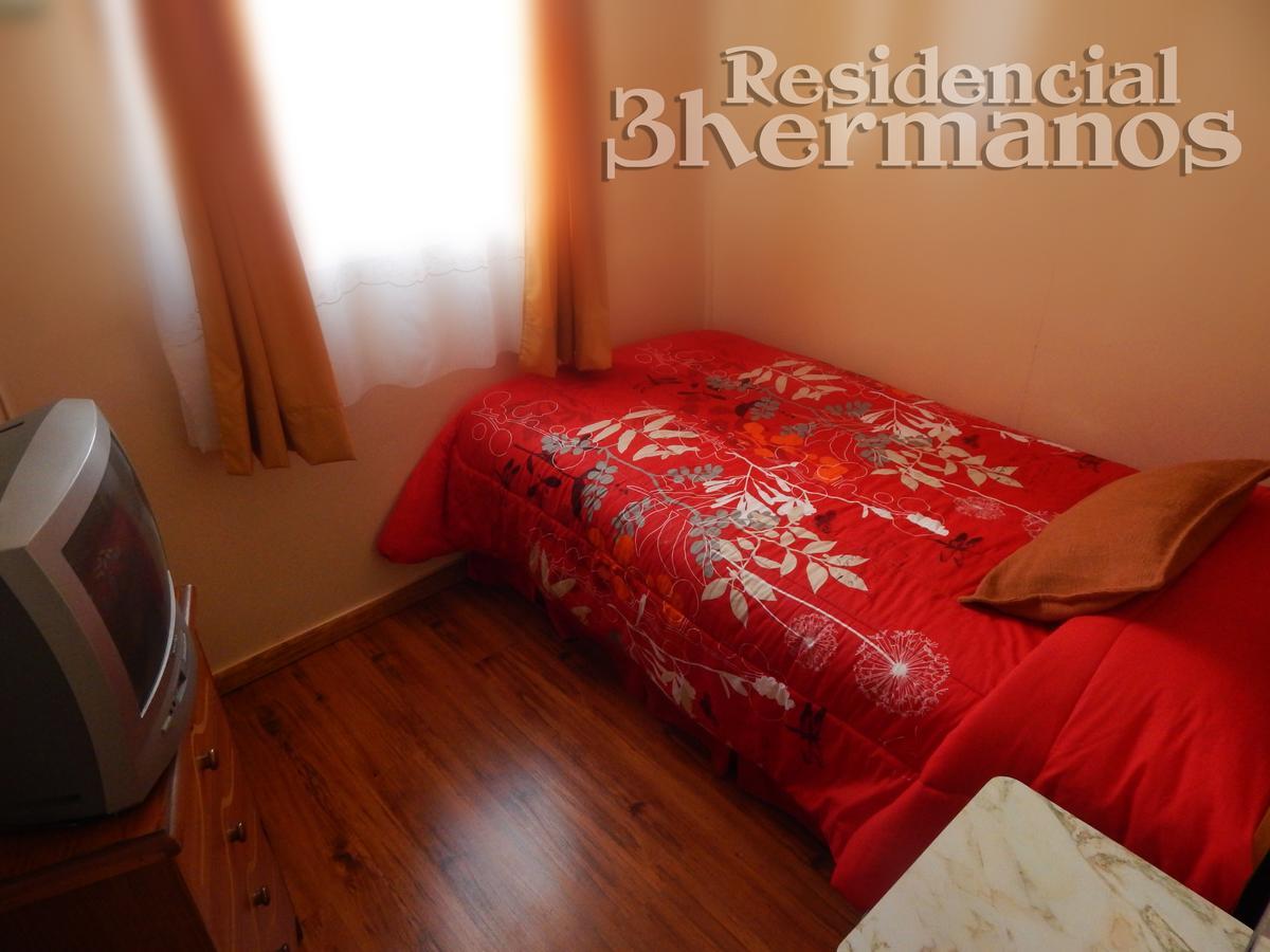 Residencial Tres Hermanos Punta Arenas Buitenkant foto