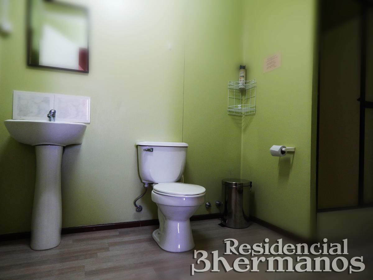 Residencial Tres Hermanos Punta Arenas Buitenkant foto