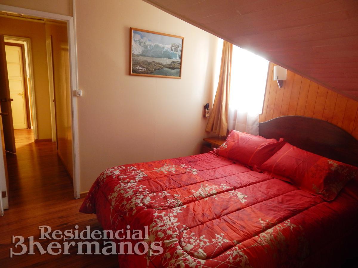 Residencial Tres Hermanos Punta Arenas Buitenkant foto