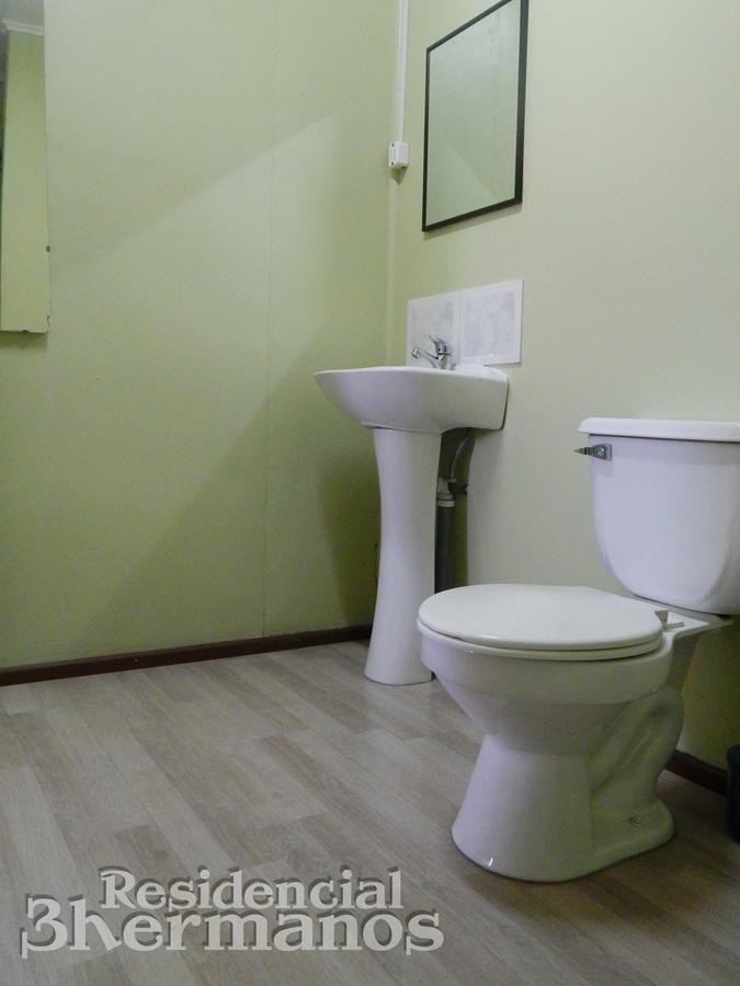 Residencial Tres Hermanos Punta Arenas Buitenkant foto