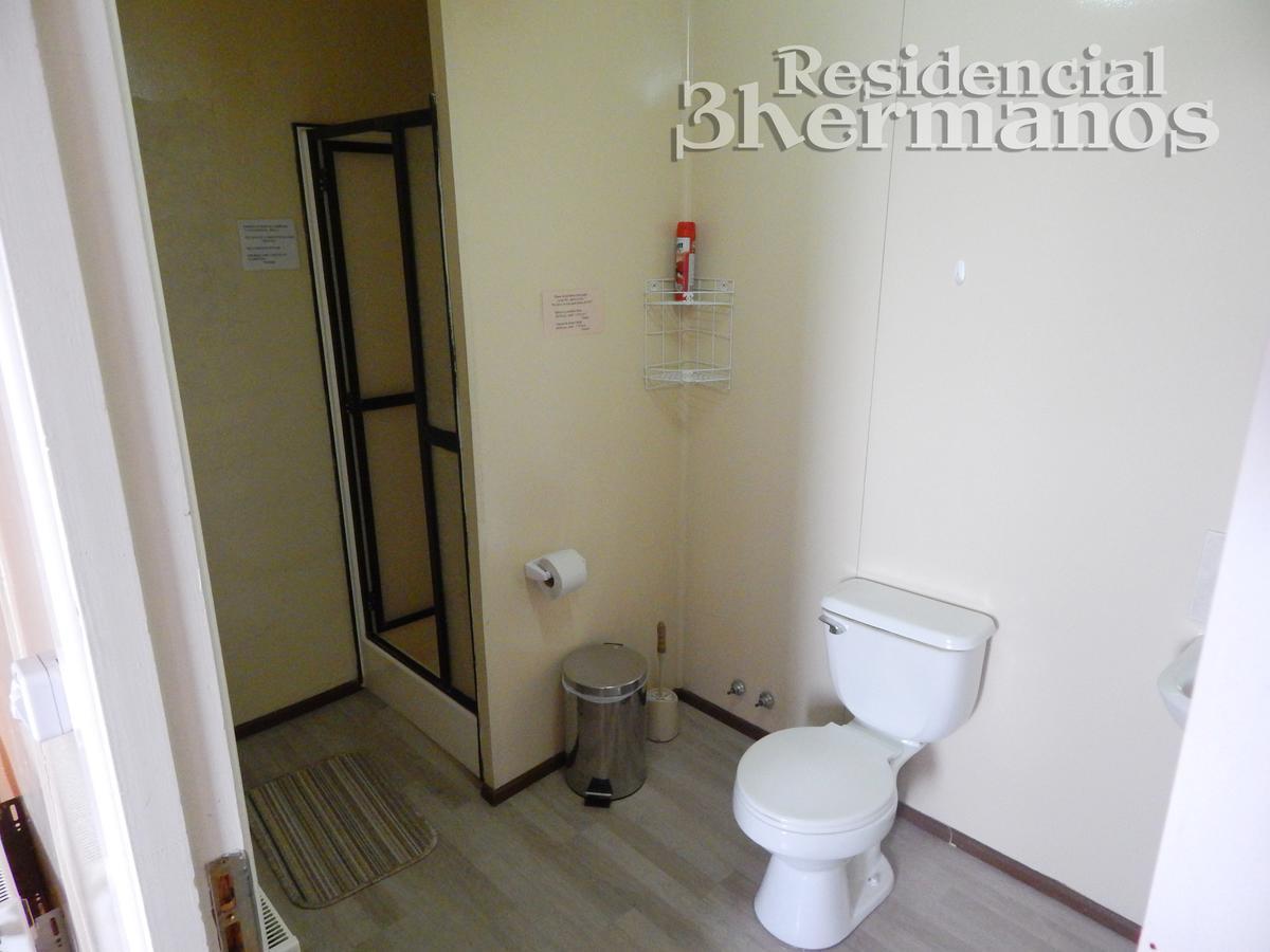 Residencial Tres Hermanos Punta Arenas Buitenkant foto