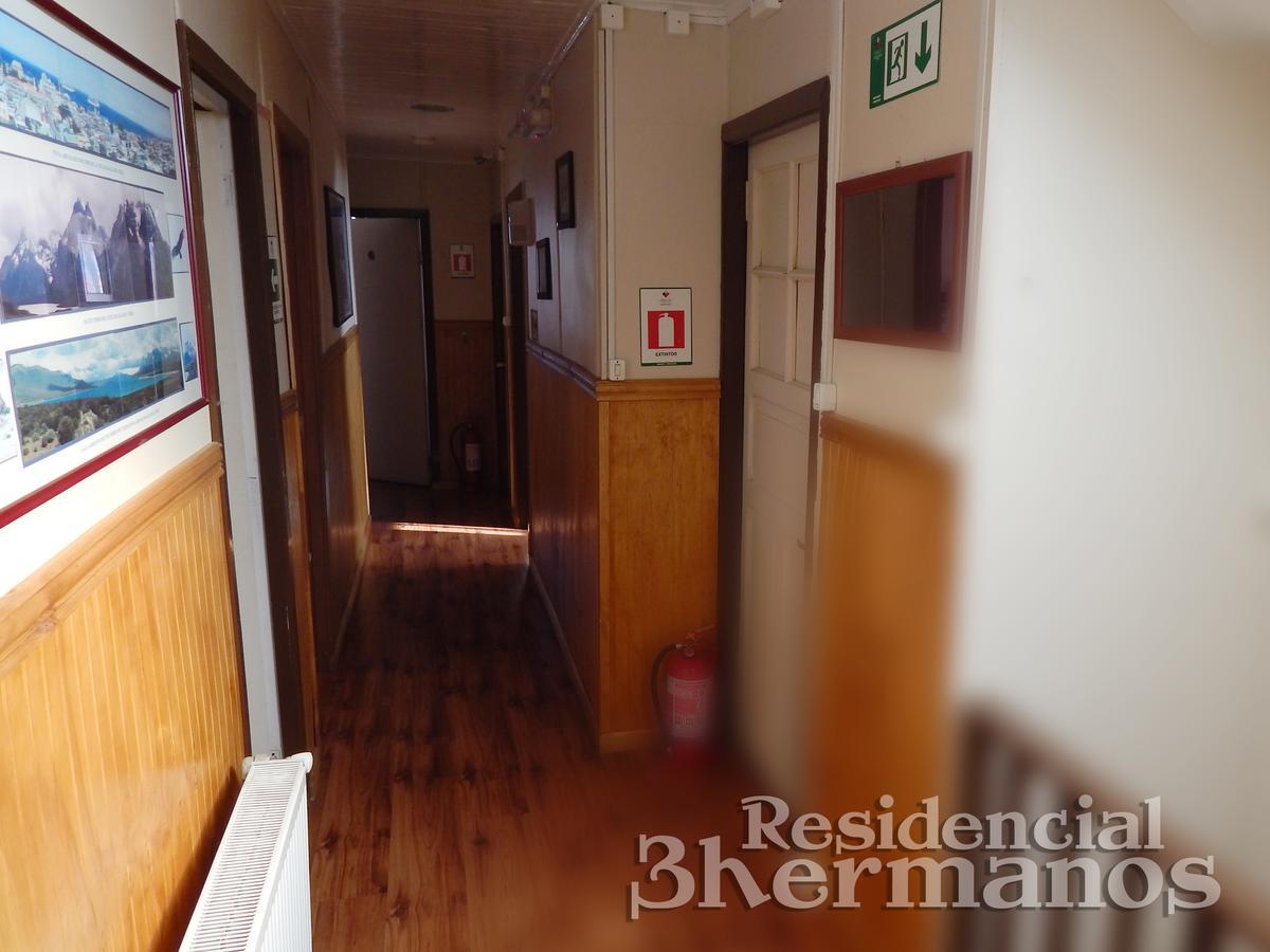 Residencial Tres Hermanos Punta Arenas Buitenkant foto