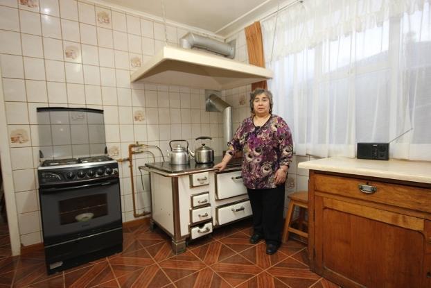 Residencial Tres Hermanos Punta Arenas Buitenkant foto