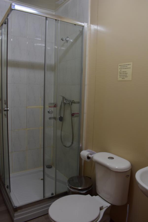 Residencial Tres Hermanos Punta Arenas Buitenkant foto