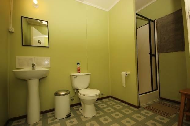 Residencial Tres Hermanos Punta Arenas Buitenkant foto